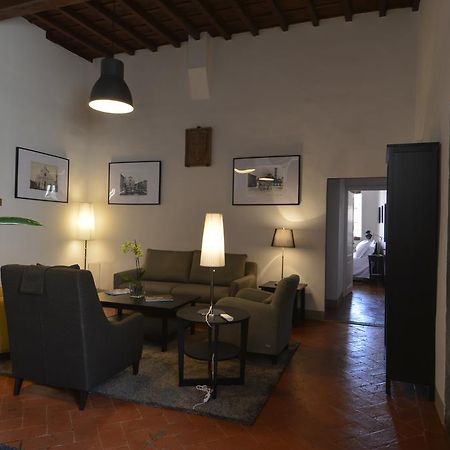 Toscanelli Residenza D'Epoca Florence Buitenkant foto