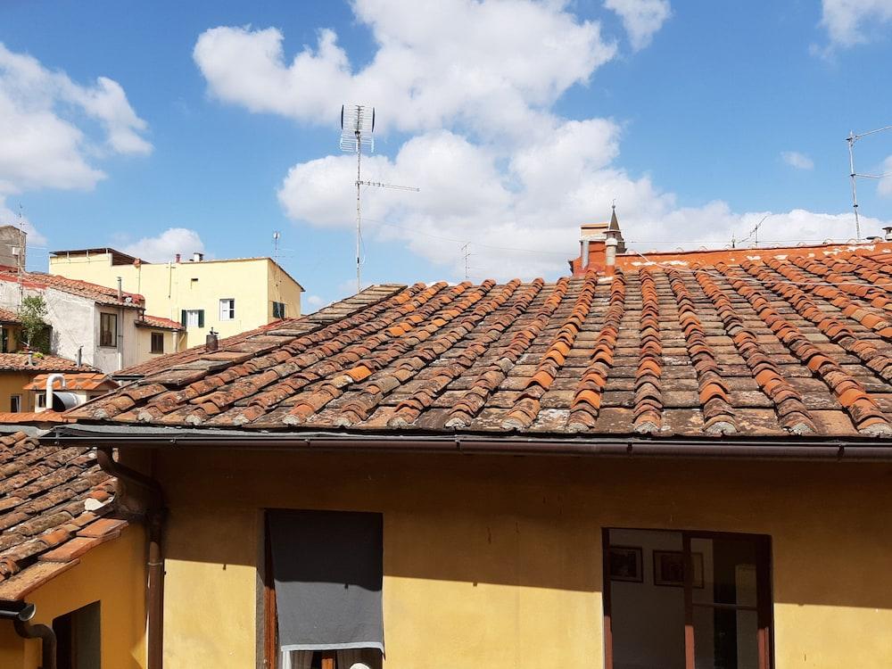 Toscanelli Residenza D'Epoca Florence Buitenkant foto