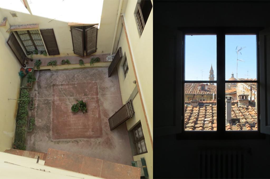 Toscanelli Residenza D'Epoca Florence Buitenkant foto