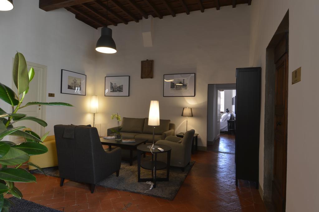 Toscanelli Residenza D'Epoca Florence Buitenkant foto