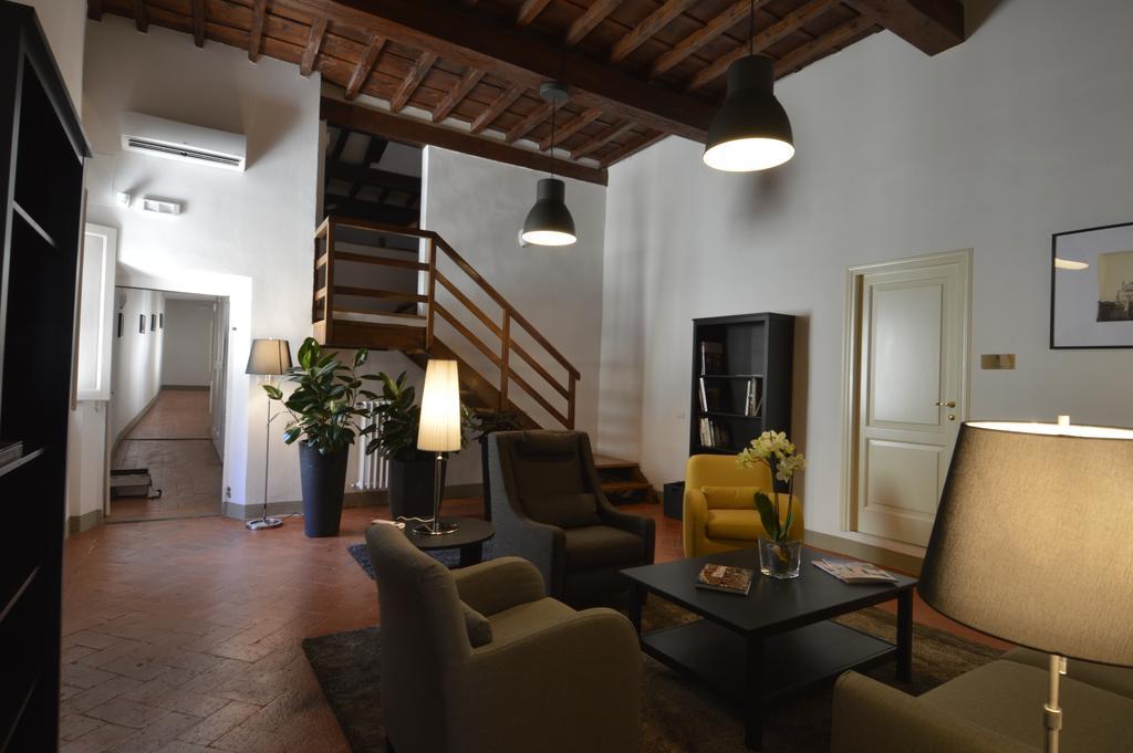 Toscanelli Residenza D'Epoca Florence Buitenkant foto