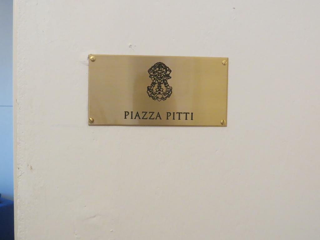 Toscanelli Residenza D'Epoca Florence Kamer foto