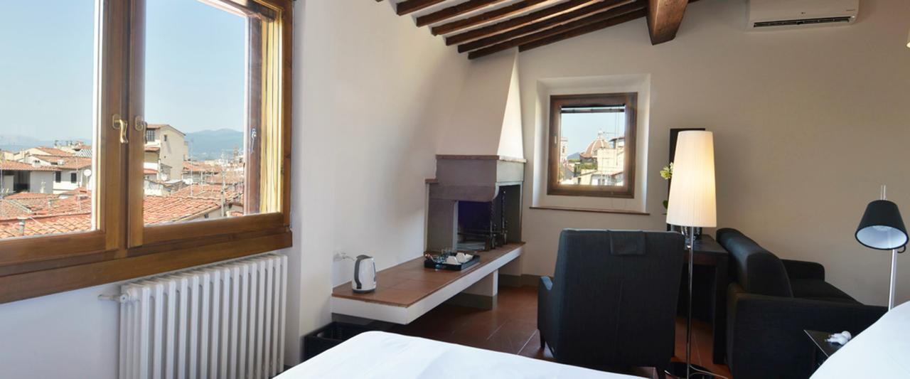 Toscanelli Residenza D'Epoca Florence Kamer foto