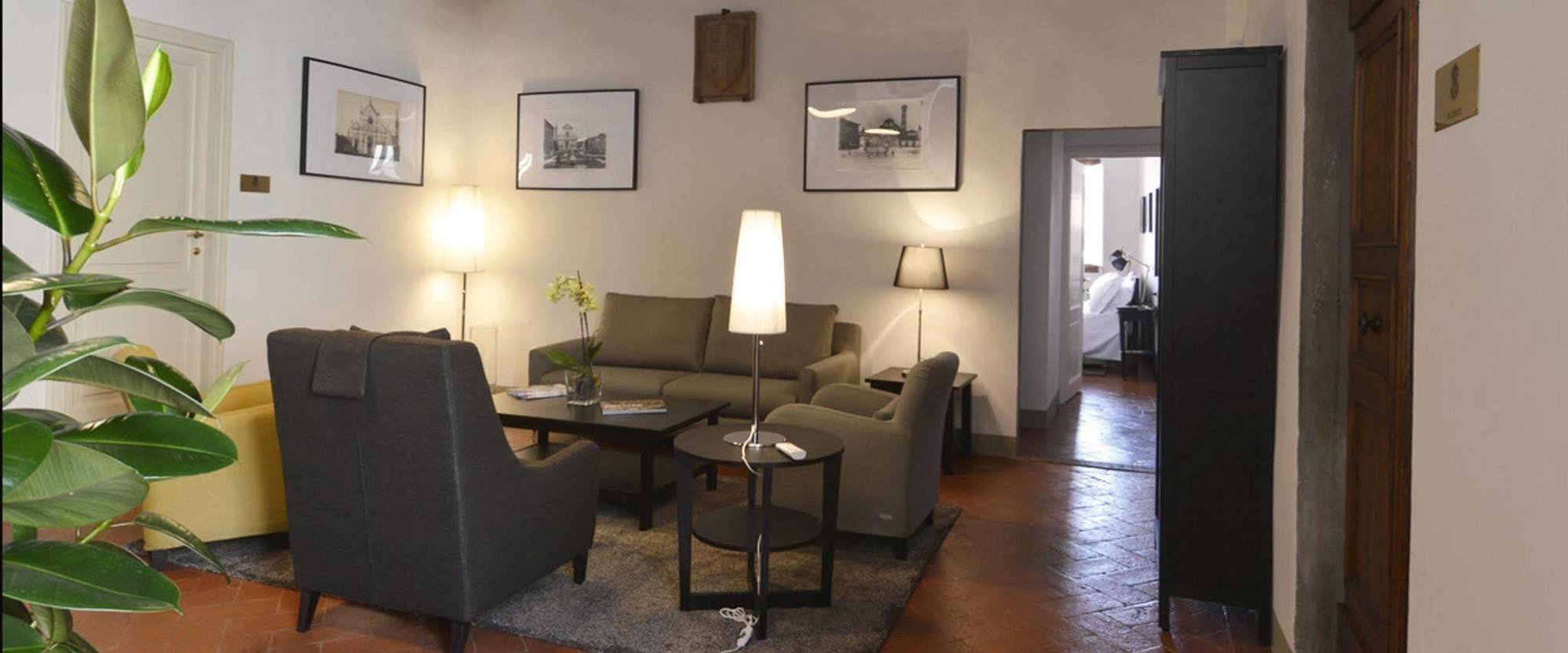 Toscanelli Residenza D'Epoca Florence Buitenkant foto