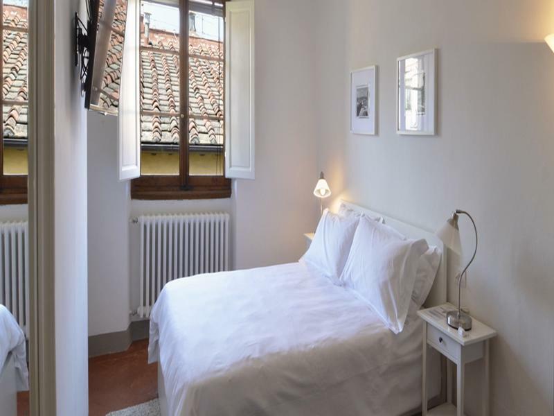 Toscanelli Residenza D'Epoca Florence Buitenkant foto