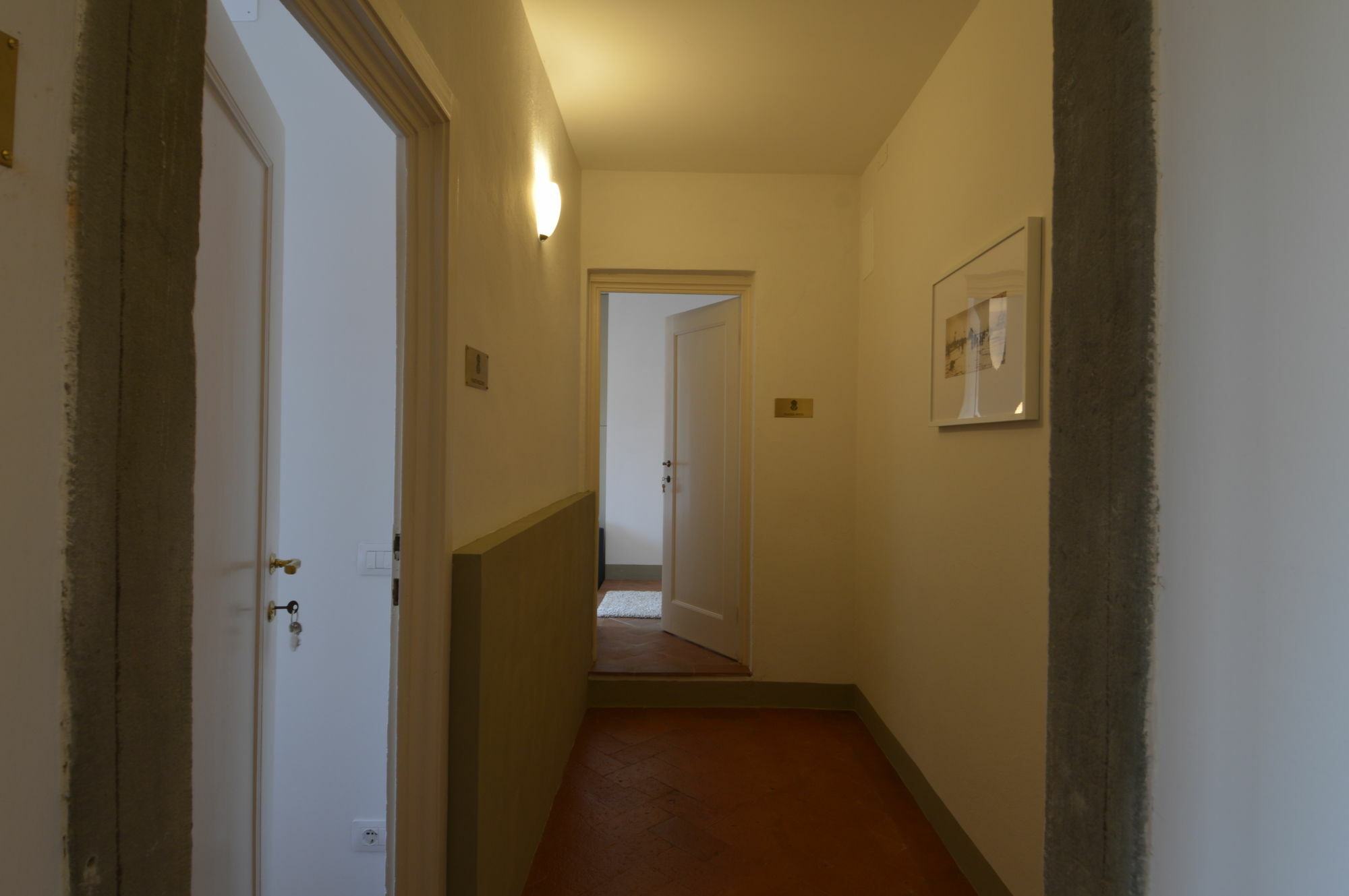 Toscanelli Residenza D'Epoca Florence Buitenkant foto