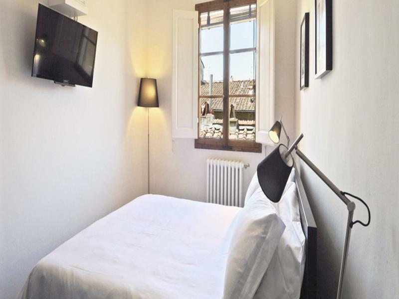 Toscanelli Residenza D'Epoca Florence Buitenkant foto