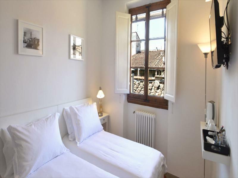 Toscanelli Residenza D'Epoca Florence Buitenkant foto