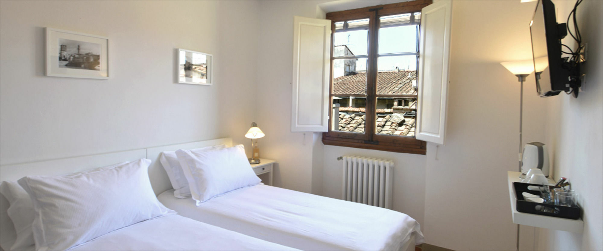 Toscanelli Residenza D'Epoca Florence Buitenkant foto