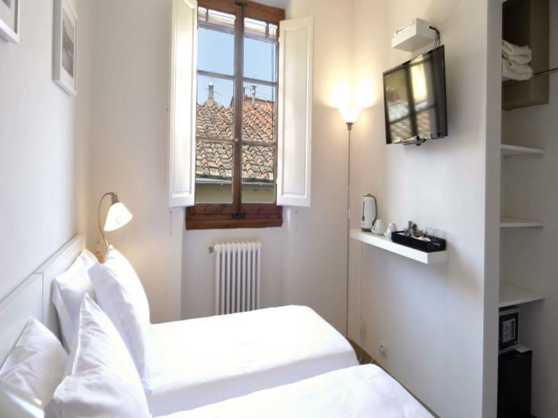 Toscanelli Residenza D'Epoca Florence Buitenkant foto